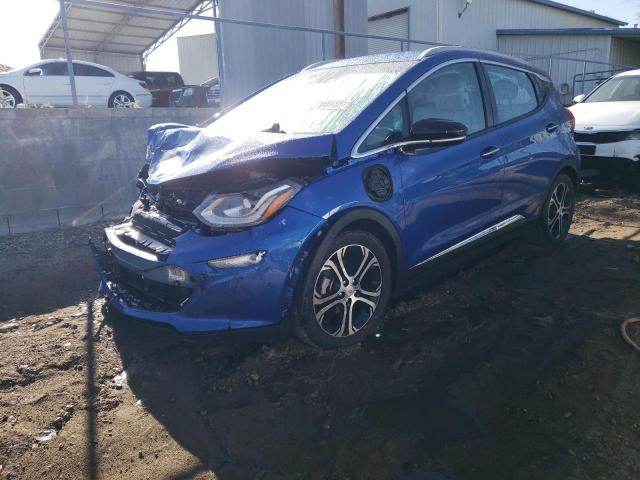 CHEVROLET BOLT 2019 1g1fz6s04k4143411