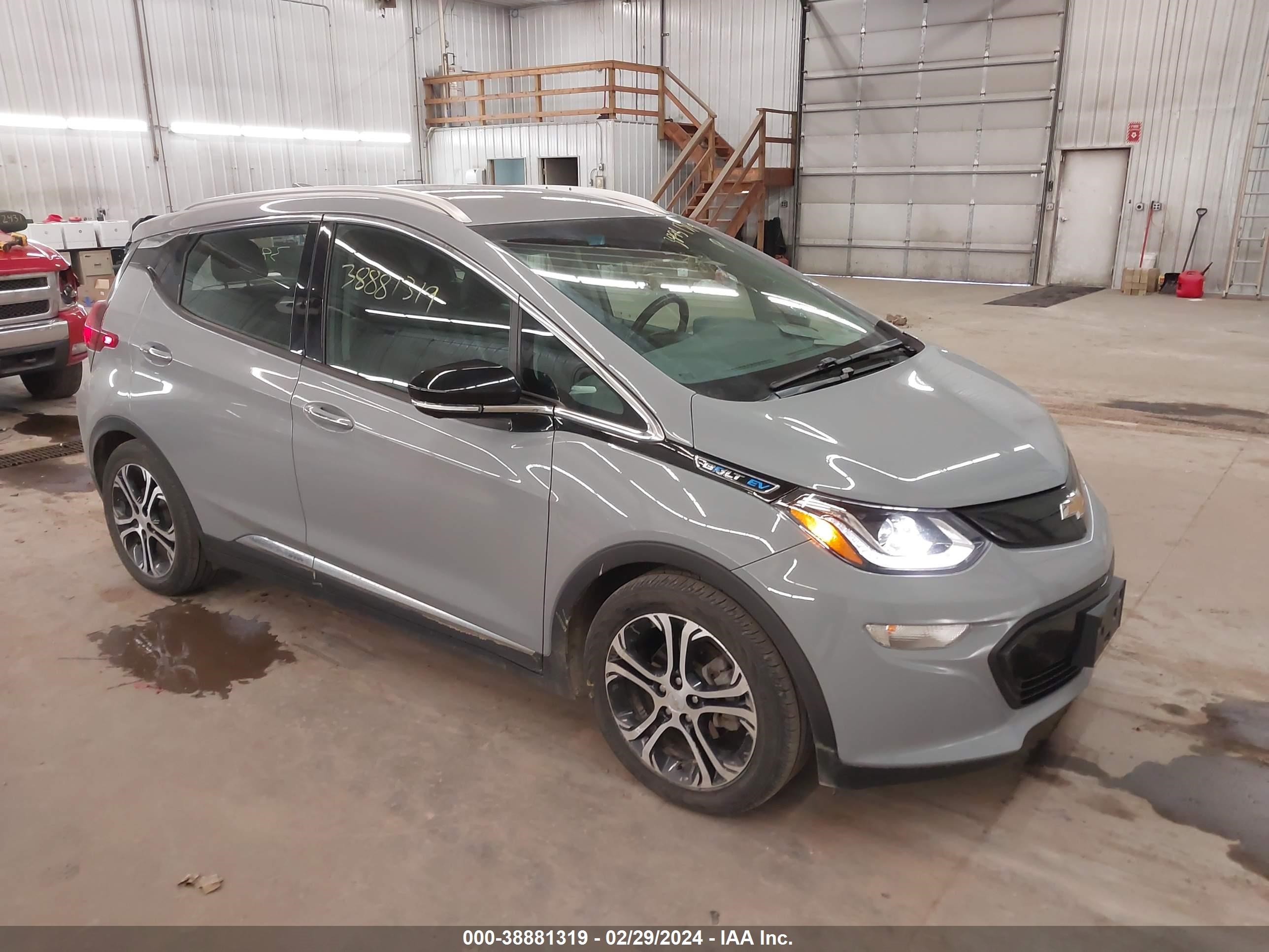 CHEVROLET NULL 2019 1g1fz6s04k4144218