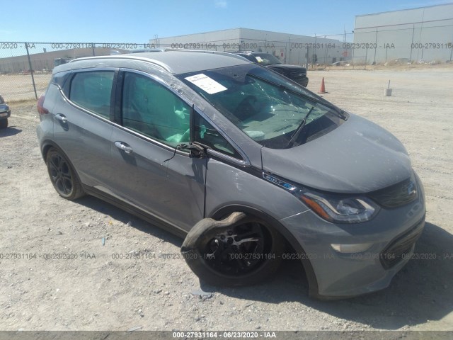 CHEVROLET BOLT EV 2020 1g1fz6s04l4103637