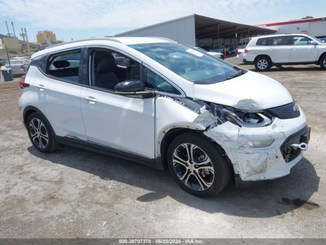 CHEVROLET BOLT EV 2020 1g1fz6s04l4105677