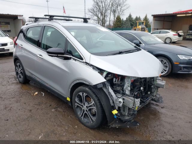 CHEVROLET BOLT EV 2020 1g1fz6s04l4112628