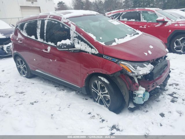 CHEVROLET BOLT EV 2020 1g1fz6s04l4118610