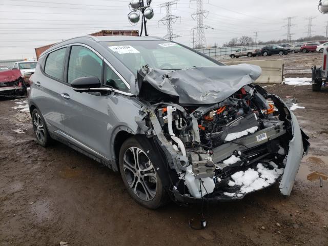 CHEVROLET BOLT EV 2020 1g1fz6s04l4126092