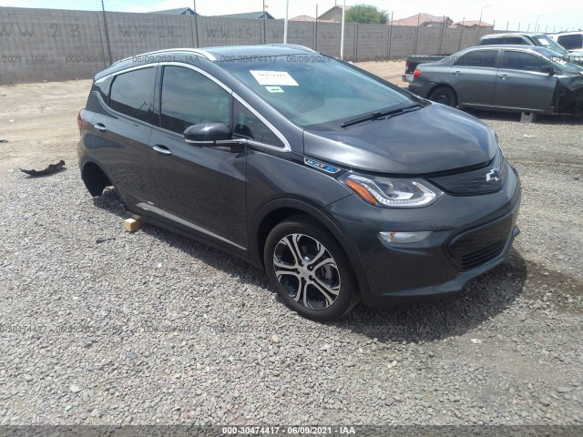 CHEVROLET BOLT EV 2020 1g1fz6s04l4131776