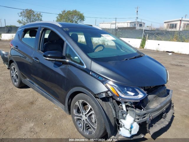 CHEVROLET BOLT EV 2020 1g1fz6s04l4144057