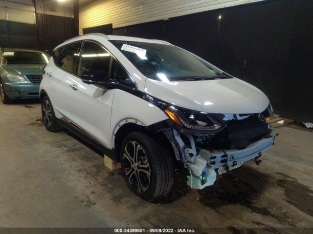 CHEVROLET BOLT EV 2020 1g1fz6s04l4144950