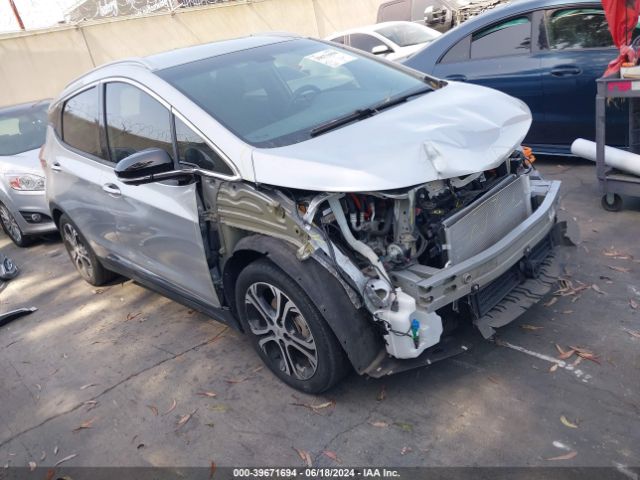 CHEVROLET BOLT EV 2021 1g1fz6s04m4100688