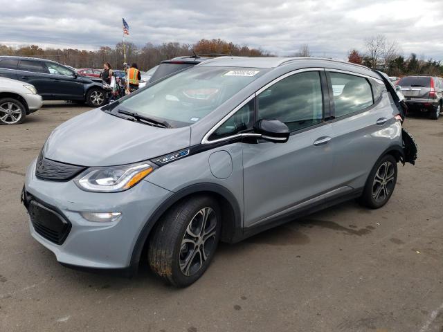 CHEVROLET BOLT 2021 1g1fz6s04m4101288