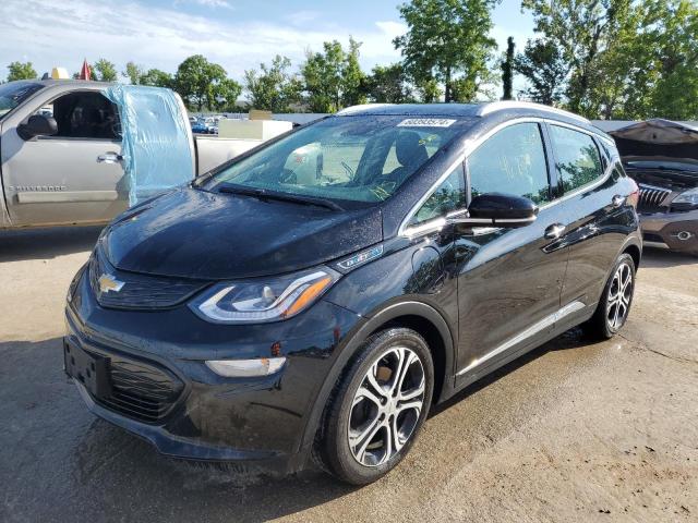 CHEVROLET BOLT 2021 1g1fz6s04m4109942