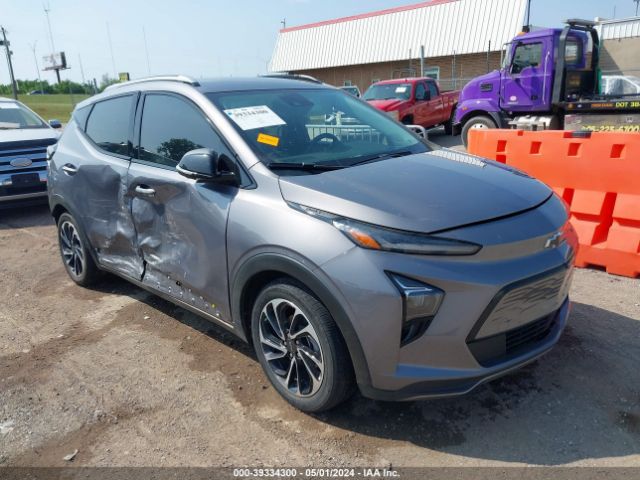 CHEVROLET BOLT EUV 2022 1g1fz6s04n4104225