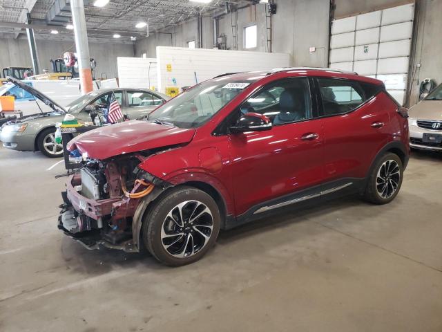 CHEVROLET BOLT EUV P 2022 1g1fz6s04n4112230