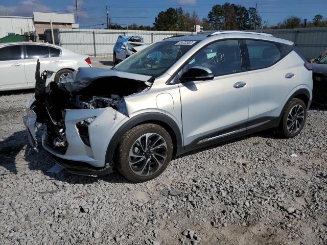 CHEVROLET BOLT 2022 1g1fz6s04n4120358