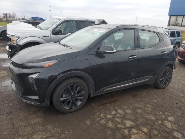 CHEVROLET BOLT 2022 1g1fz6s04n4122871