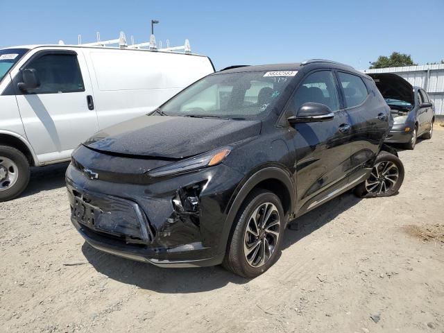 CHEVROLET BOLT EV 2022 1g1fz6s04p4116166