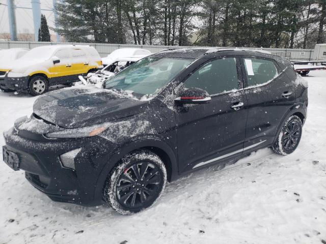 CHEVROLET BOLT 2023 1g1fz6s04p4130102