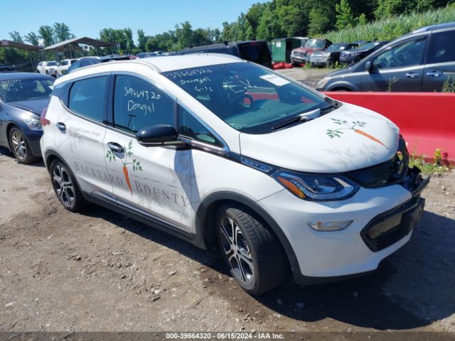 CHEVROLET BOLT EV 2019 1g1fz6s05k4109204