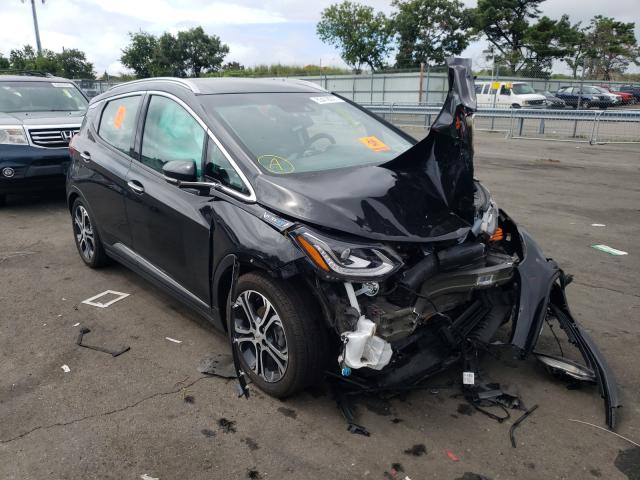 CHEVROLET BOLT EV PR 2019 1g1fz6s05k4123880