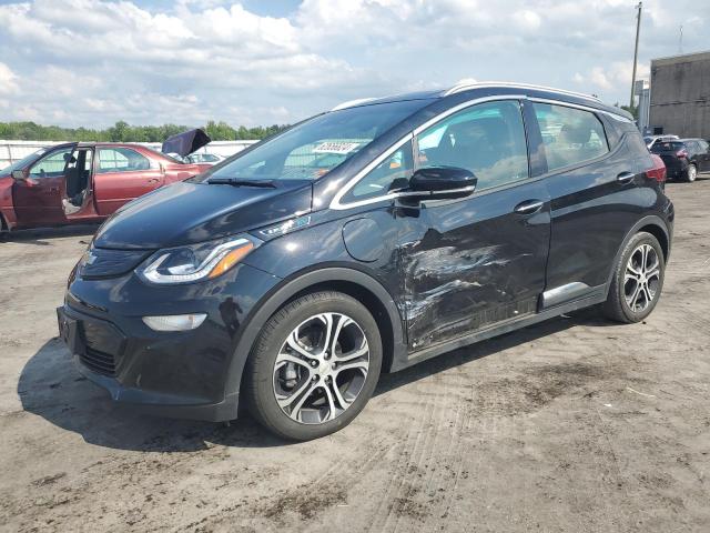 CHEVROLET BOLT 2019 1g1fz6s05l4110757