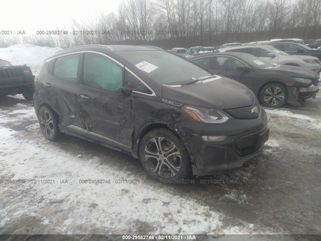 CHEVROLET BOLT EV 2020 1g1fz6s05l4118891