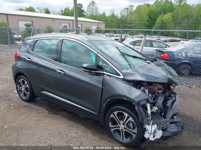 CHEVROLET BOLT EV 2020 1g1fz6s05l4136839