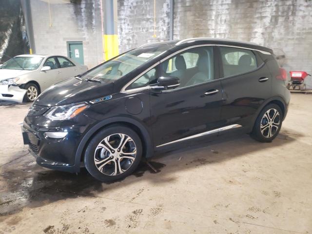 CHEVROLET BOLT 2020 1g1fz6s05l4145251