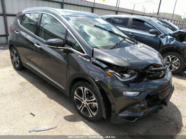 CHEVROLET BOLT EV 2020 1g1fz6s05l4147324