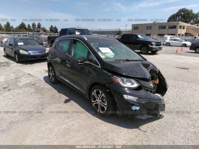 CHEVROLET BOLT EV 2020 1g1fz6s05l4147789