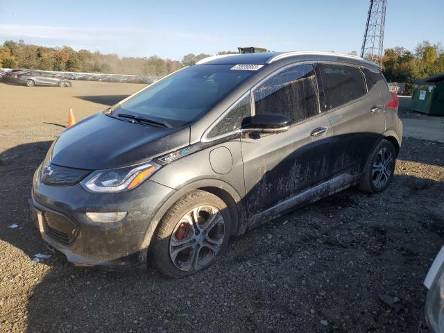 CHEVROLET BOLT 2021 1g1fz6s05m4102076