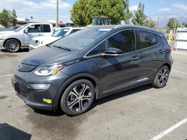 CHEVROLET BOLT EV PR 2021 1g1fz6s05m4114504