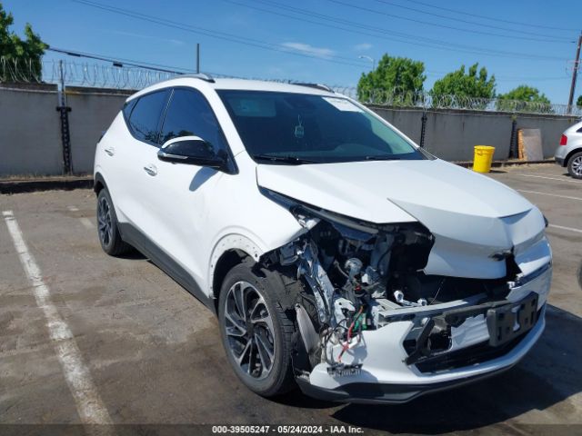 CHEVROLET BOLT EUV 2023 1g1fz6s05p4132943