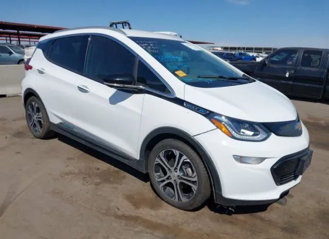 CHEVROLET BOLT EV 2019 1g1fz6s06k4103461