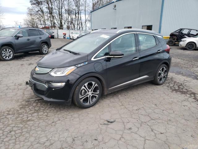 CHEVROLET BOLT 2019 1g1fz6s06k4116162