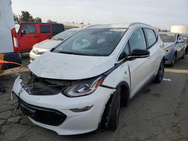 CHEVROLET BOLT 2019 1g1fz6s06k4126805