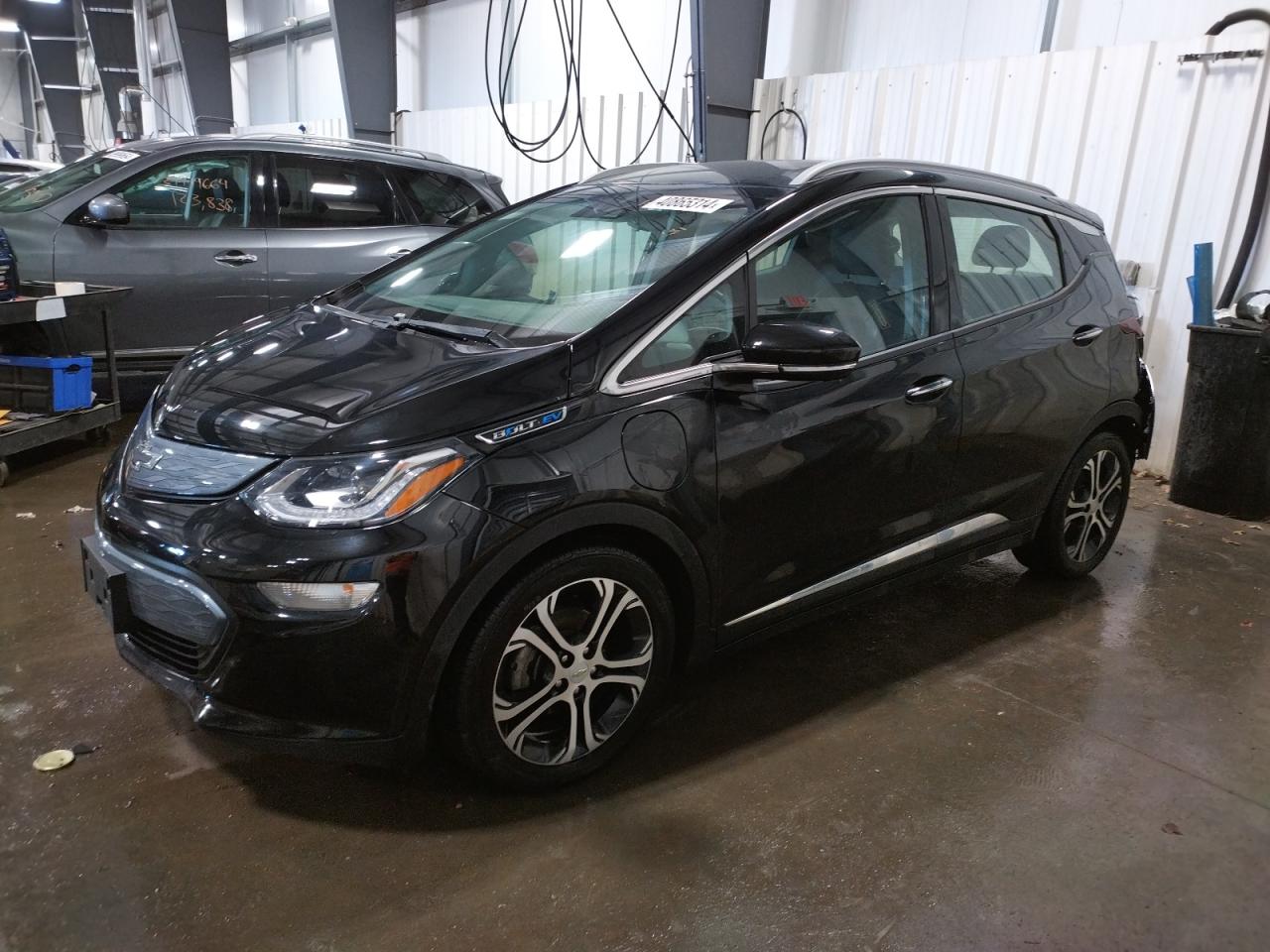 CHEVROLET BOLT 2019 1g1fz6s06k4143698