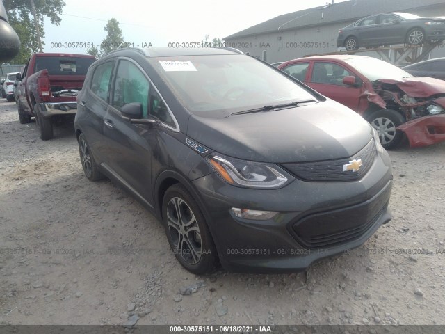 CHEVROLET BOLT EV 2020 1g1fz6s06l4139992