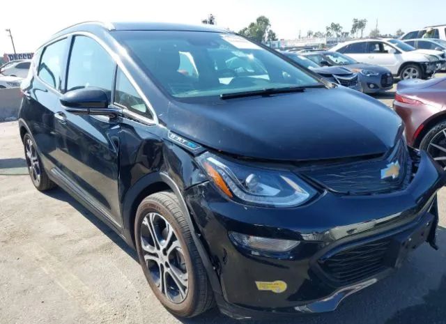 CHEVROLET BOLT EV 2020 1g1fz6s06l4142651