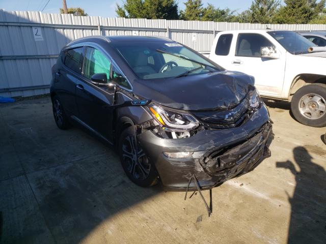 CHEVROLET BOLT EV 2021 1g1fz6s06m4104466