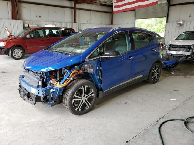 CHEVROLET BOLT 2021 1g1fz6s06m4108467