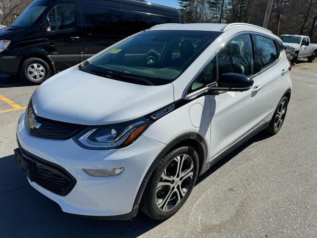 CHEVROLET BOLT 2021 1g1fz6s06m4109022