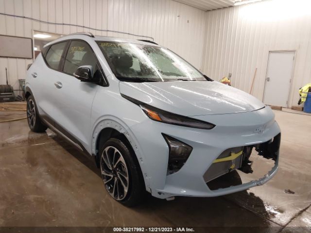 CHEVROLET BOLT EUV 2022 1g1fz6s06n4117851