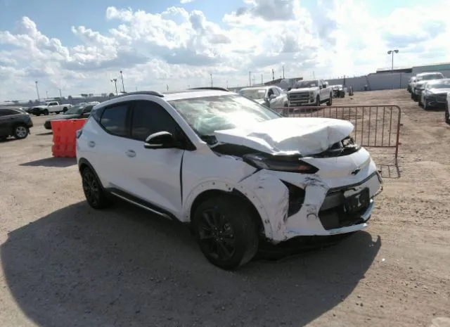 CHEVROLET BOLT EUV 2022 1g1fz6s06n4129725