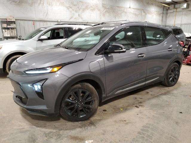 CHEVROLET BOLT 2022 1g1fz6s06n4131426