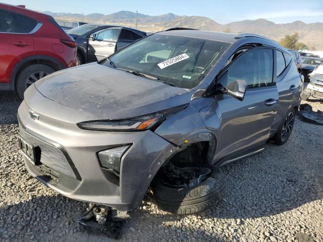 CHEVROLET BOLT EUV P 2022 1g1fz6s06n4134102