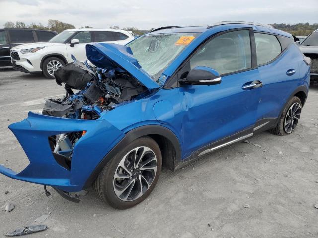 CHEVROLET BOLT 2023 1g1fz6s06p4171587