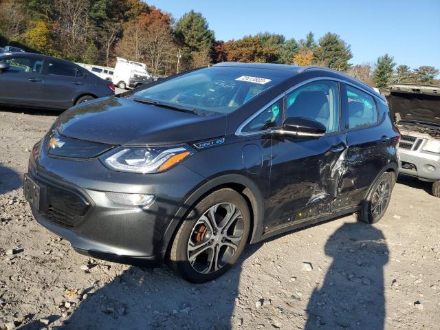 CHEVROLET BOLT 2018 1g1fz6s07k4108104