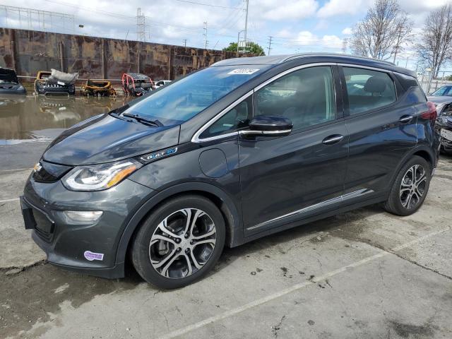 CHEVROLET BOLT EV 2019 1g1fz6s07k4121158