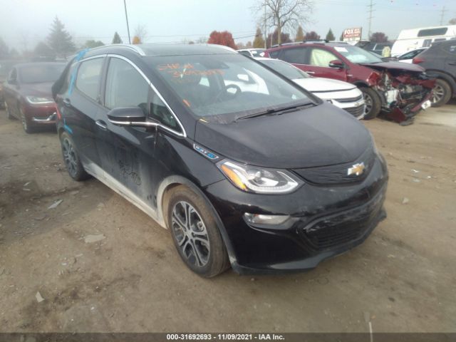 CHEVROLET BOLT EV 2020 1g1fz6s07l4105463