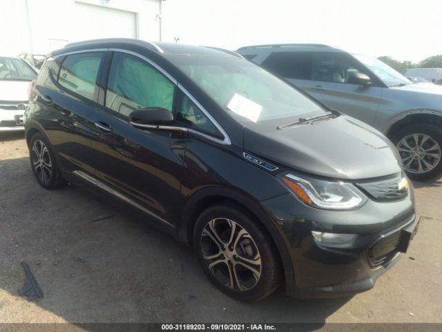 CHEVROLET BOLT EV 2020 1g1fz6s07l4132419