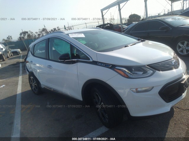 CHEVROLET BOLT EV 2020 1g1fz6s07l4137510