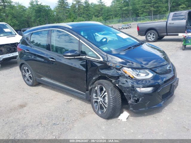 CHEVROLET BOLT EV 2020 1g1fz6s07l4147051